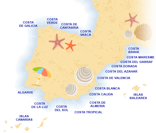Reserva tu hotel de playa